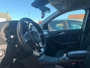 Mercedes Class B