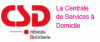 CSD - La Centrale de Services à Domicile - Liège
