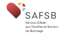 SAFSB - Service d’Aide aux Familles et Seniors du Borinage