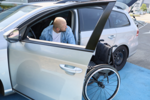 Adaptation de voiture