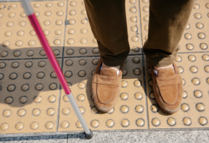 Aide à l'orientation