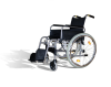 Fauteuil roulant
