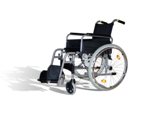 Fauteuil roulant
