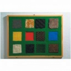 Jeu et tapis tactile