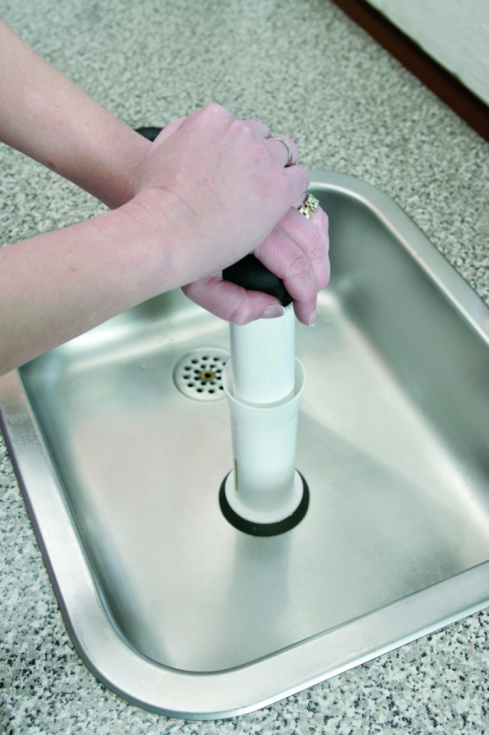 Essoreuse de lavette