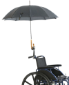 Accroche Parapluie