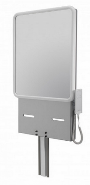 support de lavabo