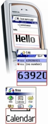 Logiciel GSM