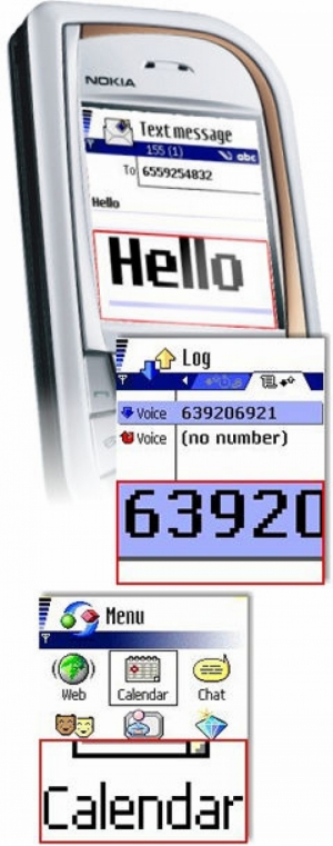 Logiciel GSM