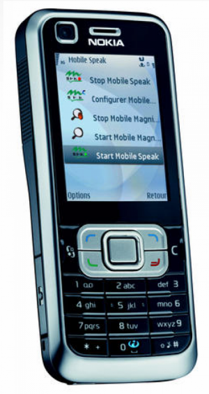 logiciel pour téléphone