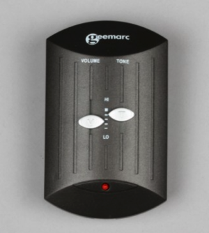 Amplificateur de conversation pour téléphone