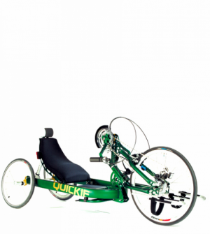 handbike