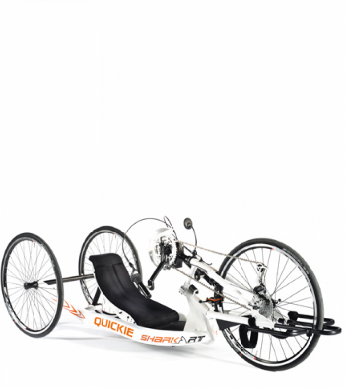 handbike