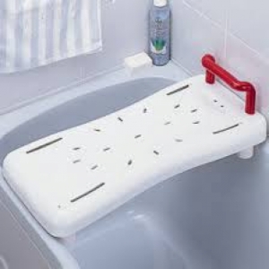 Planche de bain