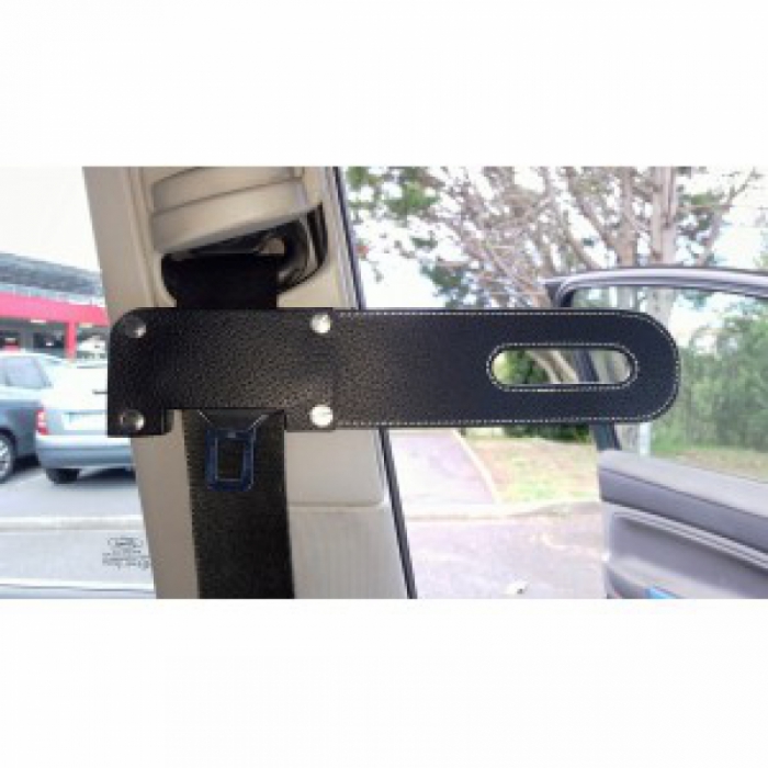 Tire ceinture de sécurité voiture (lot de 2)