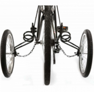Stabilisateur vélo adulte 26 pouces deals