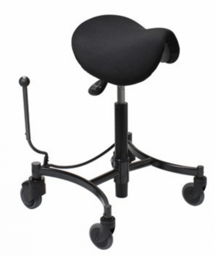 assise type selle