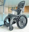 fauteuil roulant pour piscine
