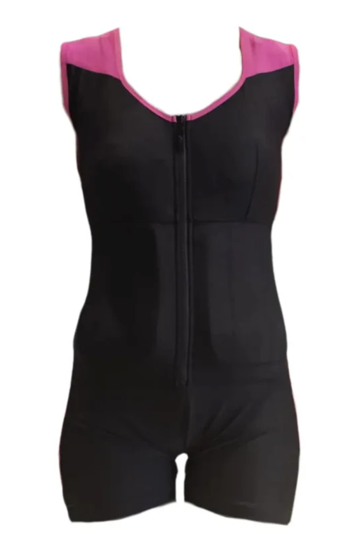 Maillot de bain flottant