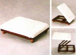 Repose pied