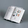 Support de livre de table