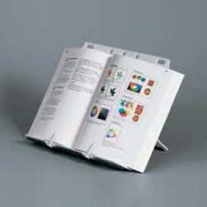 Support de livre de table