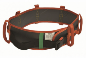 ceinture de transfert