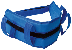 Ceinture de transfert