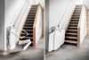 plateforme escalier 39