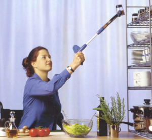 Pince de préhension