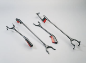 Pince de préhension