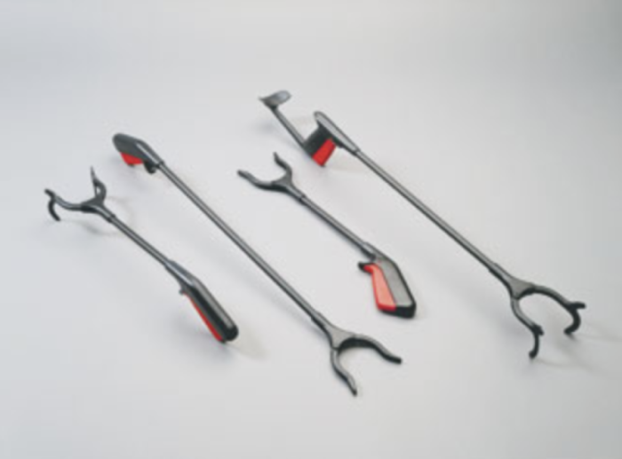 Pince de préhension