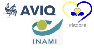 Inami, Iriscare et AVIQ