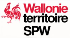 Wallonie Territoire SPW