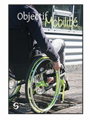 Brochure : Objectif mobilité