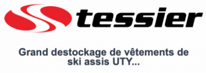 Tessier déstockage