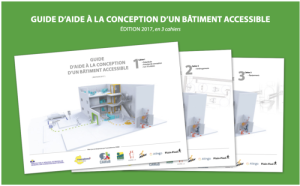Guide d’aide à la conception d’un bâtiment accessible