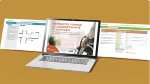 Référentiel commun du logement adaptable et adapté