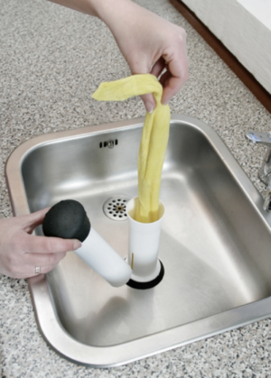 Essoreuse de lavette