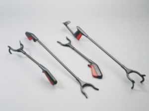 Pince de préhension