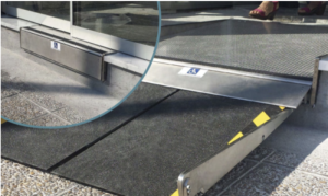 Rampe tiroir automatique ou manuelle