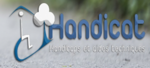 Handicat, handicaps et aides techniques