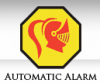 Automatic Alarm sa