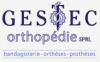 Gestec Orthopédie - Namur