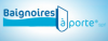 Baignoires à porte sprl