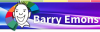 Barry Emons Belgium bvba