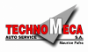 TechnoMeca sa