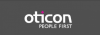 Oticon Nederland bv