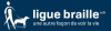 Ligue Braille - Brailleshop