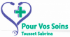 Pour vos soins sprl